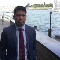 John Esguerra's profile picture