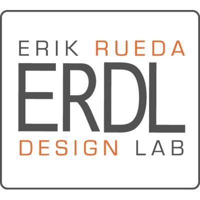 Founder, Principal at Erik Rueda Design Lab