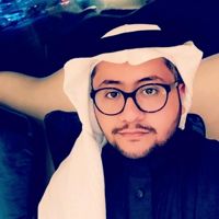 Ahmed al-Ghamdi's profile picture