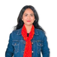Rubaha Shaikh's profile picture