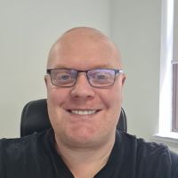 Matthew Bushnell's profile picture