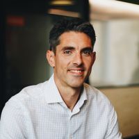 John Butcher's profile picture