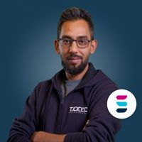 Ibrahim Almasri's profile picture