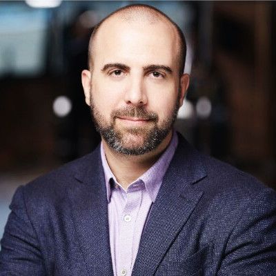 Jacob Plummer - Head, Customer Success at Datavant - The Org