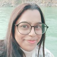 Persis Hanna Sam's profile picture