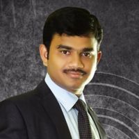 Venugopala Reddy Pagadala's profile picture