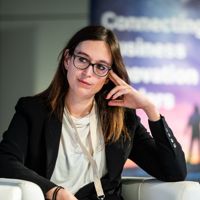 Cristina Juarez Batlle's profile picture