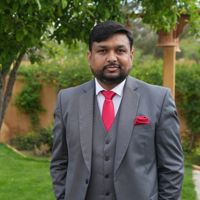 Masroor Rao's profile picture