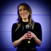 Emily Marx's profile picture