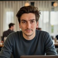 Lucas Scariot's profile picture