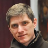 Ivan Derzhylo's profile picture