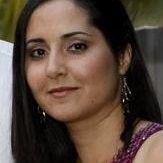 Gavriela Tamarov's profile picture