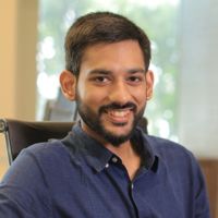 Shantanu Gupta's profile picture