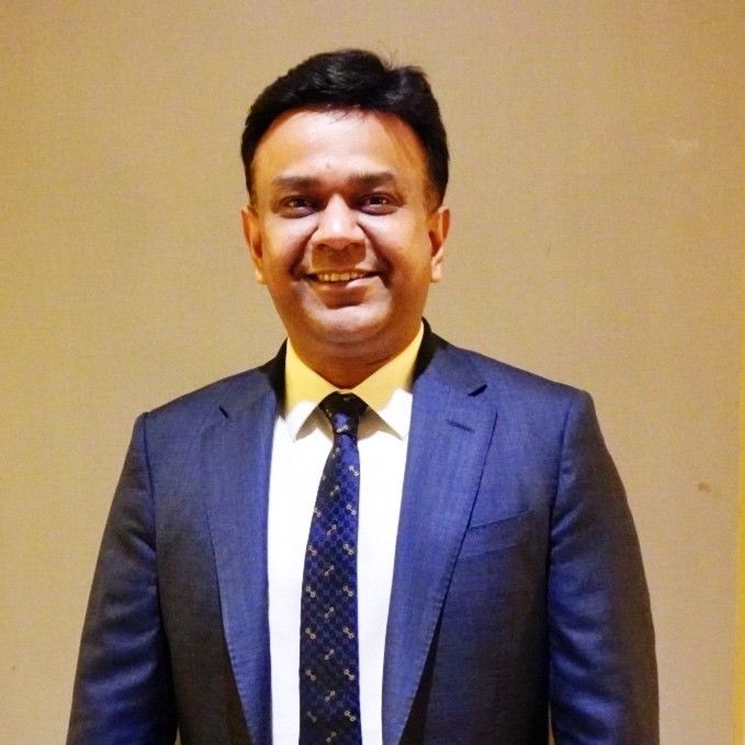 Anish Jain - Founder & CEO at WadzPay | The Org