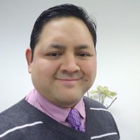 Isaac Samuel Lopez Michelena's profile picture