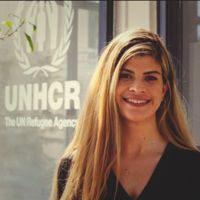 Maria Lagourou's profile picture