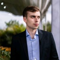Gustavo Deps' profile picture