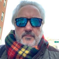 Micky Vint's profile picture