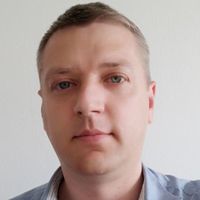 Dzenan Gagula's profile picture