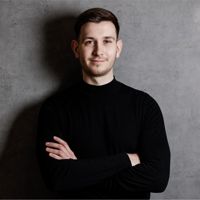 Frederik Papenberg's profile picture