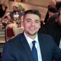 Dylan Buchholz's profile picture