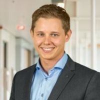 Paul de Jonge's profile picture