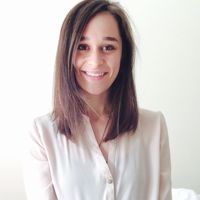 Rachel Vrankin's profile picture