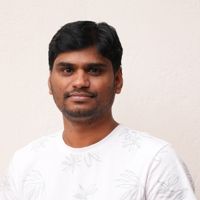 Raghupathi Reddy's profile picture