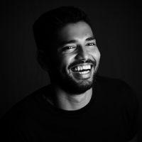 Ahmad Rifaii's profile picture