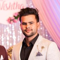 Gitesh Poudel's profile picture