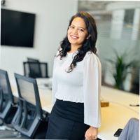 Snehal Lokhande's profile picture