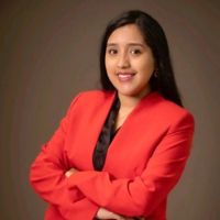 Mariana Taype's profile picture