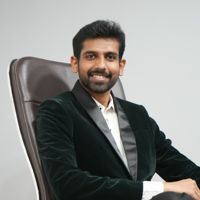 Amit S Devadiga's profile picture