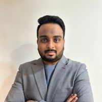 Deeban Chandran's profile picture