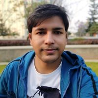 Avinash Jadhav's profile picture