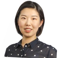 Ning Gao's profile picture