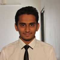 Parth Ajudiya's profile picture