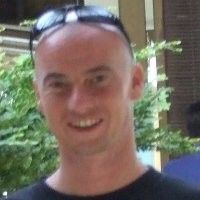 Tony Davies' profile picture