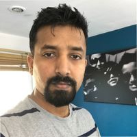 Ragavan Ambighananthan's profile picture