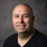 Mark Witney's profile picture