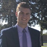 Evan Whitmore's profile picture