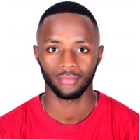 Shyaka Eric's profile picture