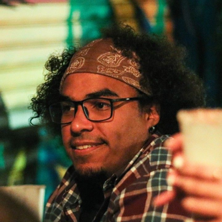 Gustavo León Python Developer at Loans The Org