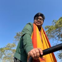 Mainak Roy's profile picture