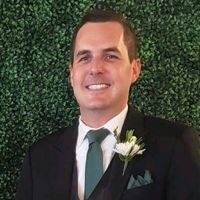 Greg Arnold's profile picture