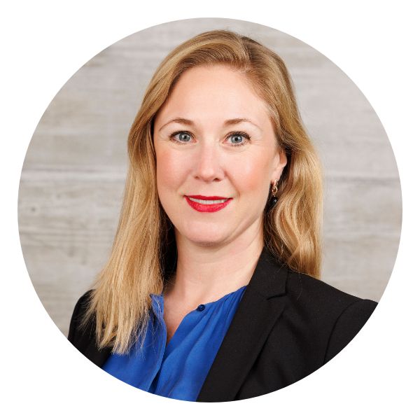 Katharina Staufer - CMO at Versantis | The Org