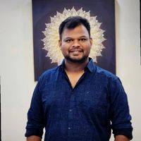 Sanket Ingle's profile picture