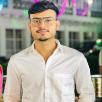 Vishwas Khandelwal's profile picture