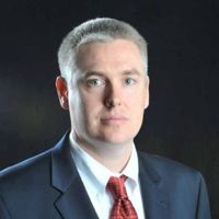Mark Backus' profile picture