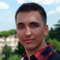 Valerii Varankin's profile picture